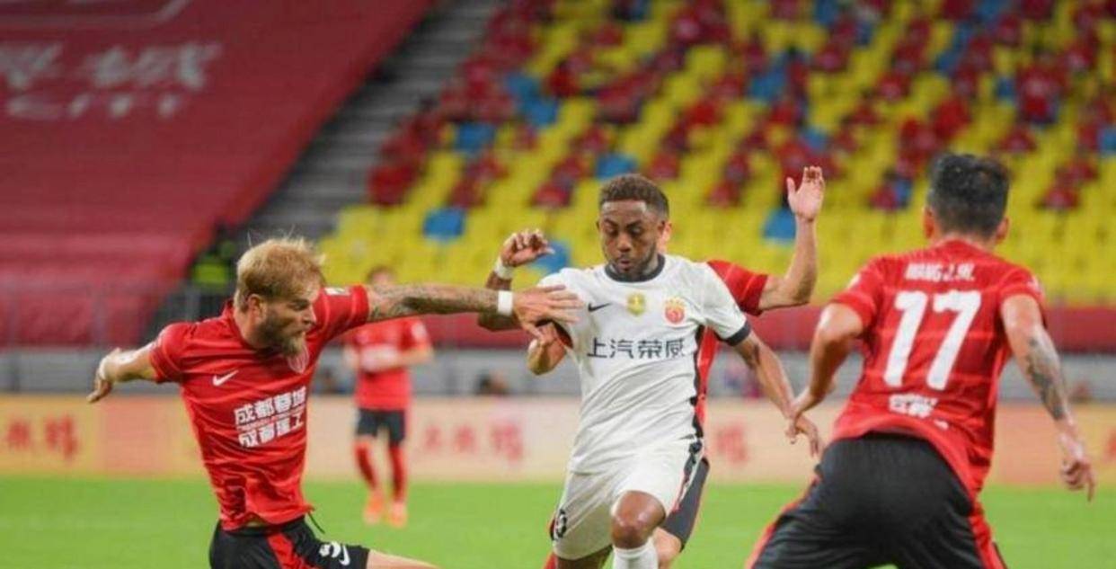 刚刚!转折点里昂造点机会上海海港围绕亚冠外线爆发,关键时刻深圳男篮刷新队史纪录的简单介绍 刚刚!转折点里昂造点机会上海海港围绕亚冠外线爆发,关键时刻深圳男篮刷新队史纪录的简单介绍