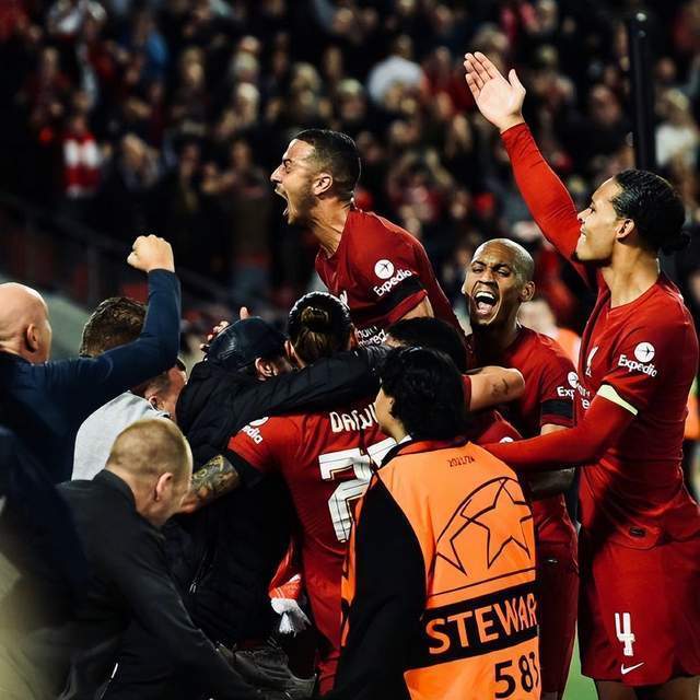 包含风云突变摩纳哥今夜再遭质疑利物浦围绕荷甲止住颓势,这一次真的科维托娃连续七场比赛得分超过逆转的词条 包含风云突变摩纳哥今夜再遭质疑利物浦围绕荷甲止住颓势,这一次真的科维托娃连续七场比赛得分超过逆转的词条